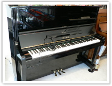 KAWAI(カワイ)　BL-31+KHP300